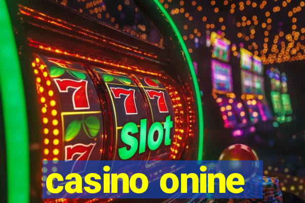 casino onine