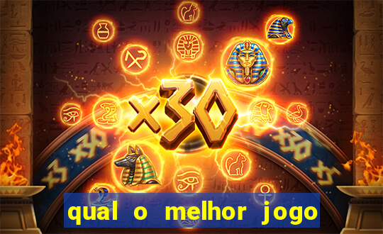 qual o melhor jogo de cassino