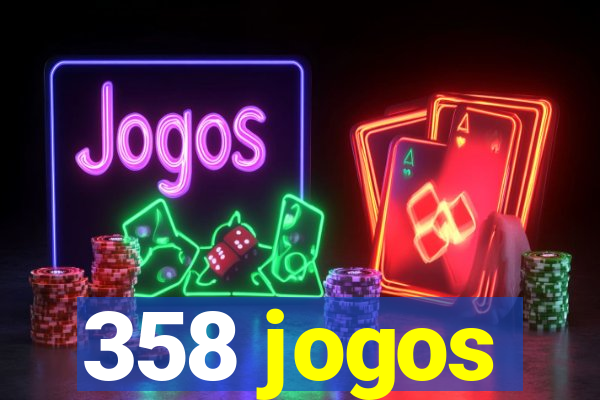 358 jogos