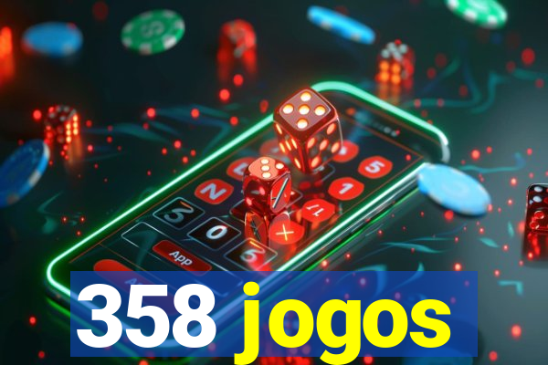 358 jogos