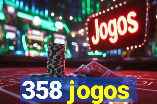 358 jogos