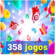 358 jogos