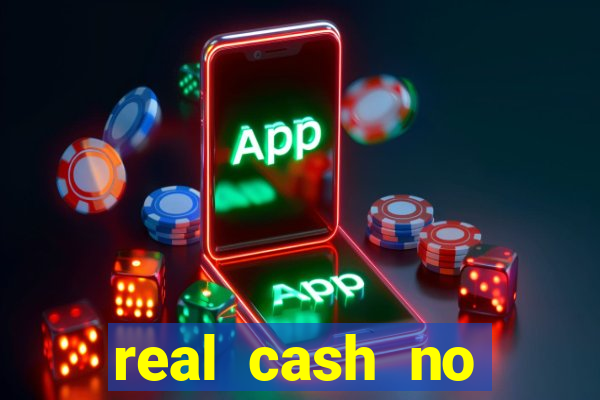 real cash no deposit casino