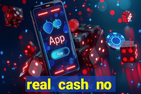 real cash no deposit casino