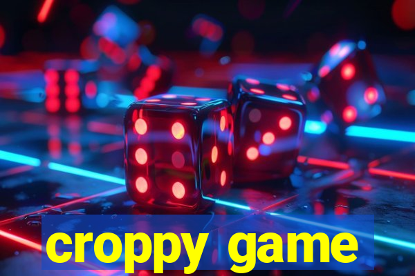 croppy game