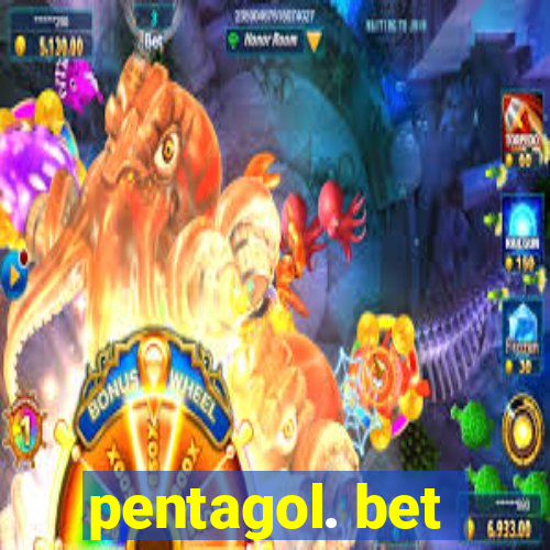 pentagol. bet