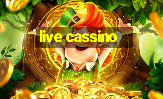 live cassino