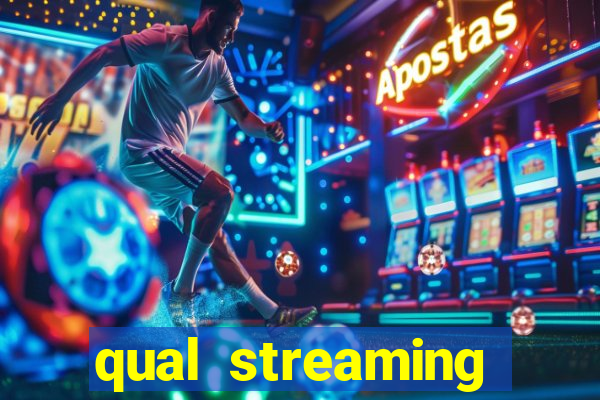 qual streaming passa todos os jogos de futebol