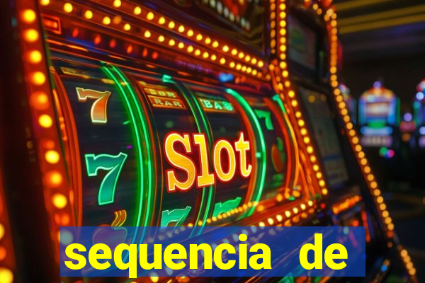 sequencia de jogadas poker