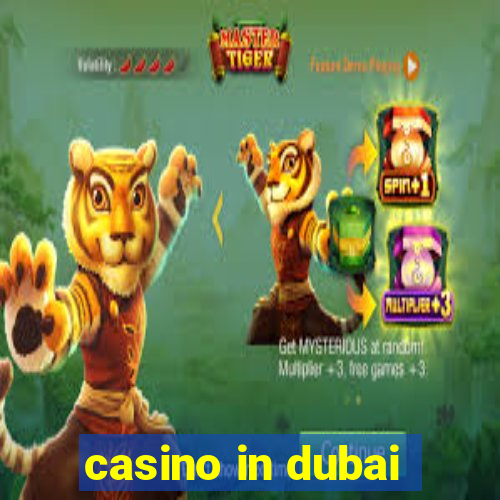 casino in dubai