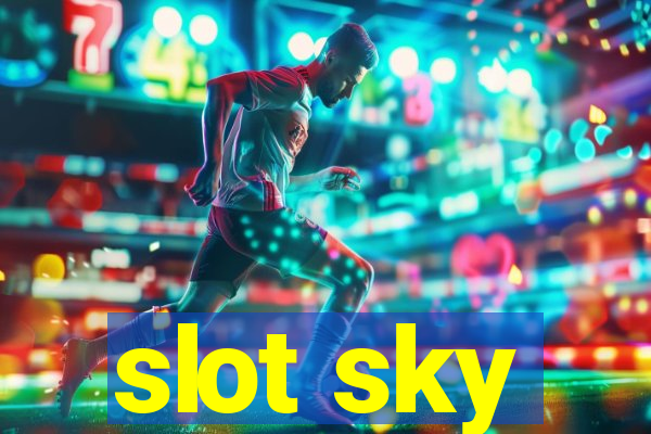 slot sky