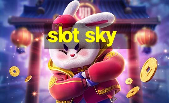 slot sky