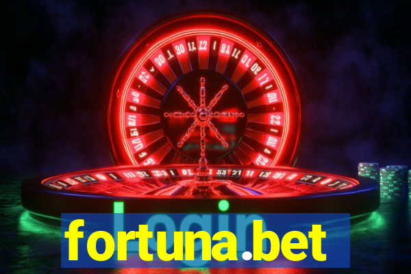 fortuna.bet