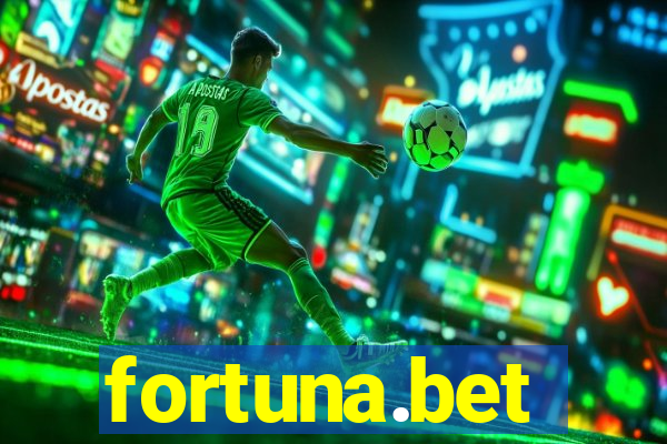 fortuna.bet