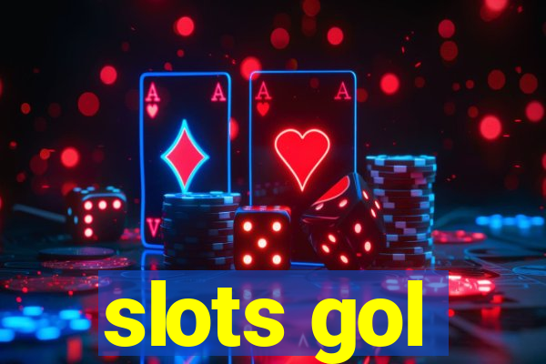 slots gol