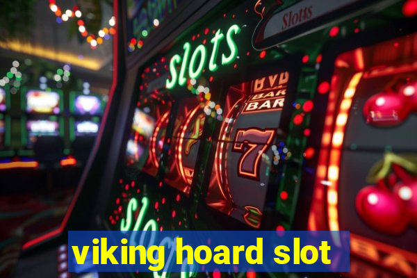 viking hoard slot