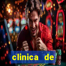 clinica de reabilita??o em patos de minas