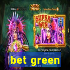 bet green