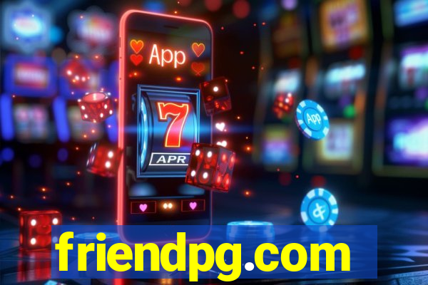 friendpg.com