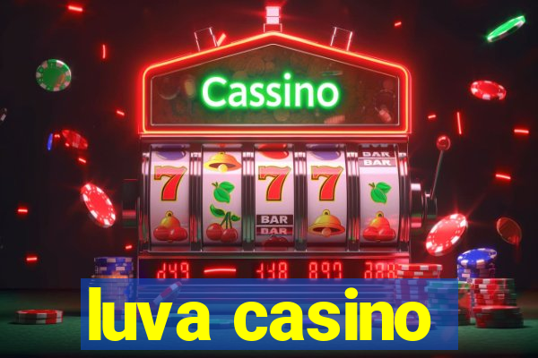 luva casino