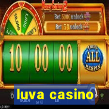 luva casino