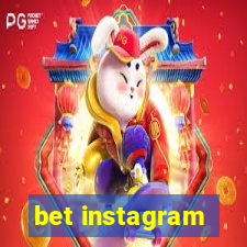 bet instagram