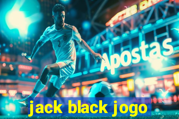 jack black jogo