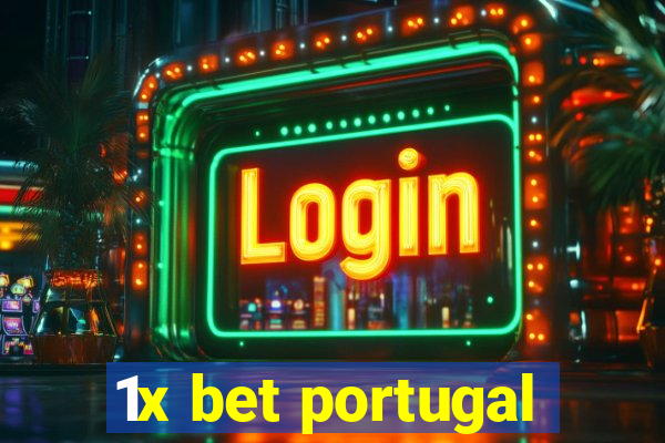 1x bet portugal