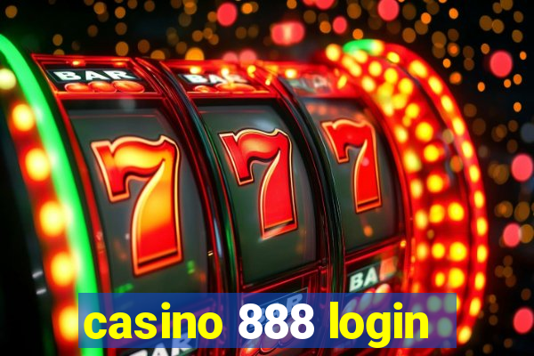 casino 888 login