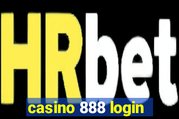 casino 888 login