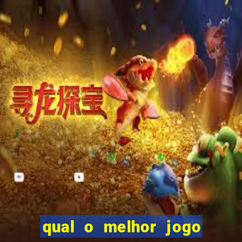 qual o melhor jogo de cassino online para ganhar dinheiro