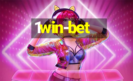 1win-bet