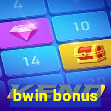 bwin bonus