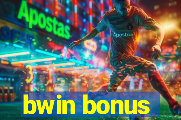 bwin bonus