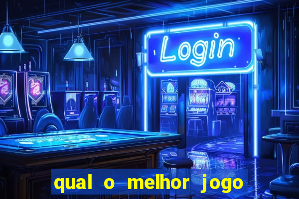 qual o melhor jogo que paga dinheiro de verdade