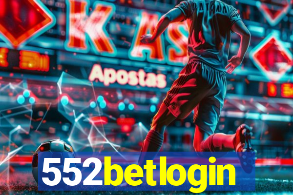 552betlogin