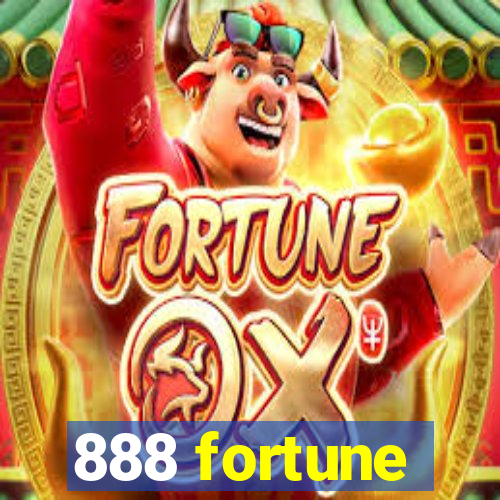 888 fortune