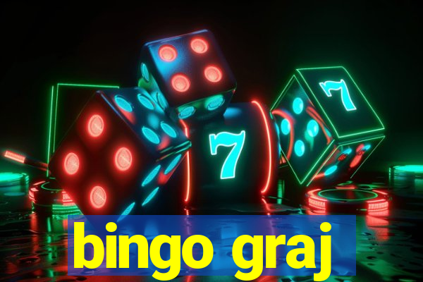 bingo graj