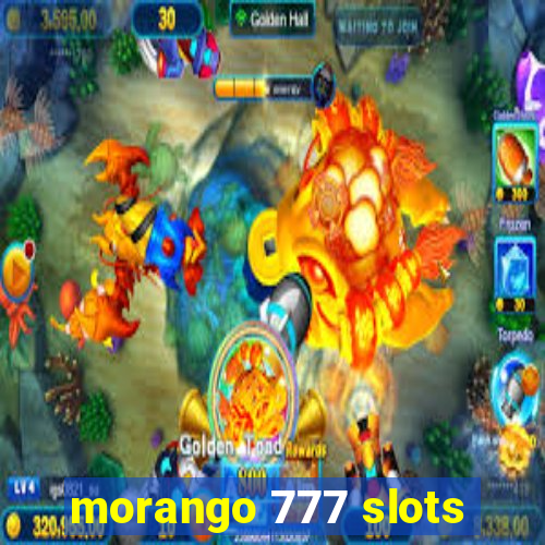 morango 777 slots