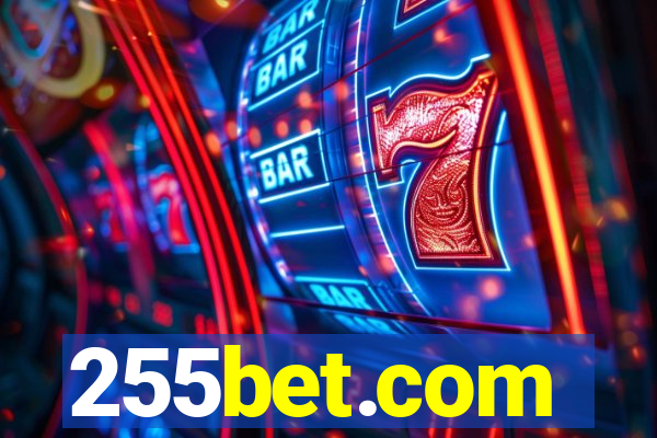 255bet.com