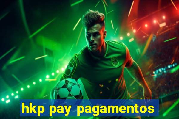 hkp pay pagamentos