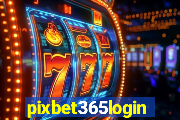 pixbet365login