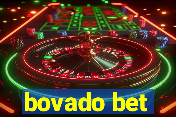 bovado bet