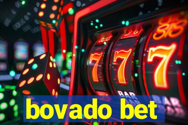 bovado bet