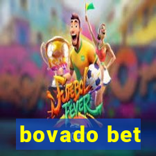 bovado bet