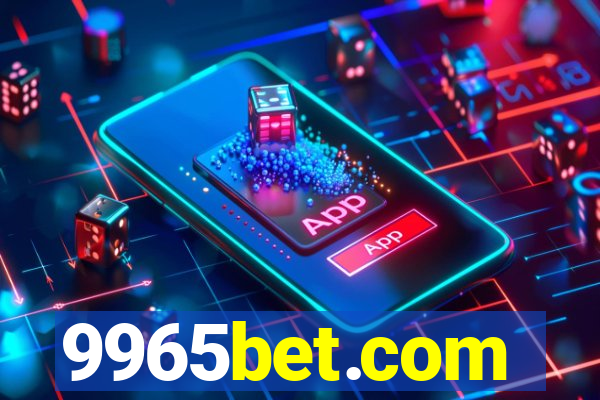 9965bet.com