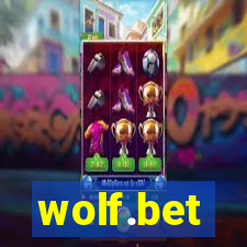 wolf.bet