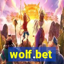 wolf.bet