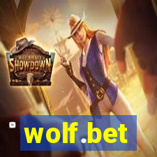 wolf.bet