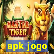 apk jogo